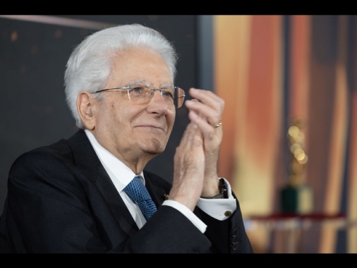 Mattarella a Leone XIV, pace da lei evocata speranza umanità