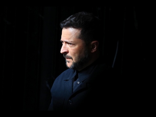 Zelensky, auguri a Leone XIV, sostenga l'Ucraina