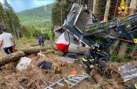 Tragedia del Mottarone: il 19 giugno nuova udienza preliminare