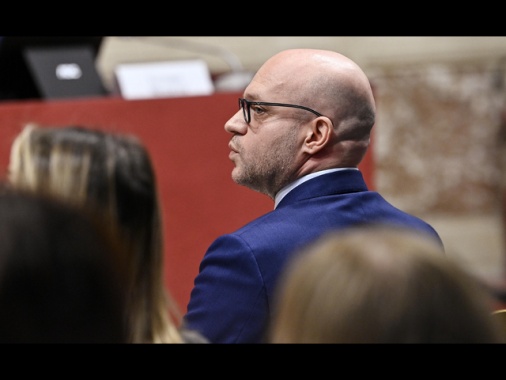 Fontana, fare luce sul terrorismo, il Parlamento c'è