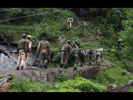Pakistan, 'nessuna de-escalation con l'India'