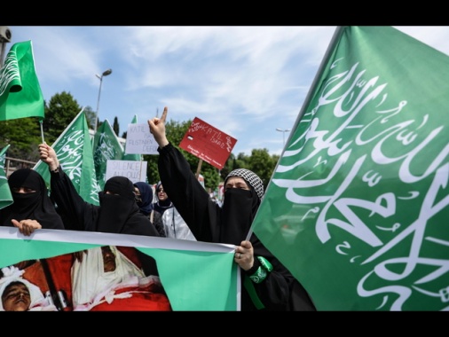Inneggiavano alla jihad, due fermi per terrorismo a Palermo