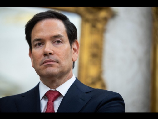 Rubio, India e Pakistan trovino soluzioni per de-escalation