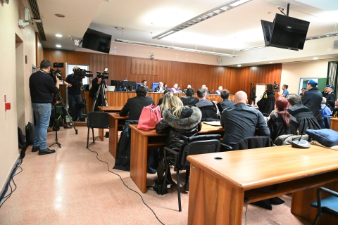 Omicidio Ravasio: «Adilma faceva macumbe per far morire Fabio»