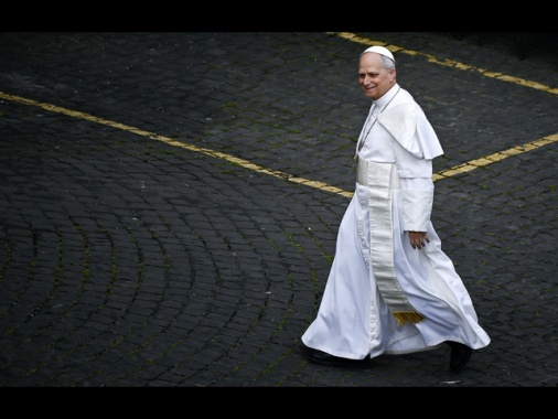 Il Papa, responsabilità e discernimento di fronte all'IA