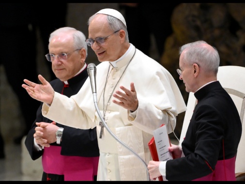 Pimo evento del Giubileo per Leone, il 14 Chiese orientali