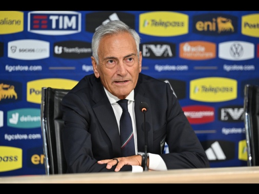 Ancelotti: i complimenti di Gravina, vittoria scuola italiana