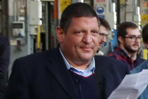 Il pranzo, i malori, il decesso: morto tranviere, intossicati quattro colleghi