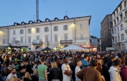 Urban Lake Street Food Festival, weekend del gusto