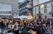 Urban Lake Street Food Festival, weekend del gusto