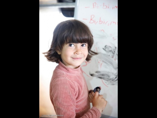 Unicef: brusco peggioramento del benessere dei bambini nel mondo
