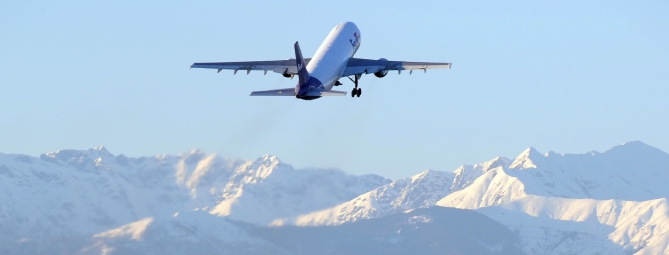 Nuove rotte a Malpensa, 