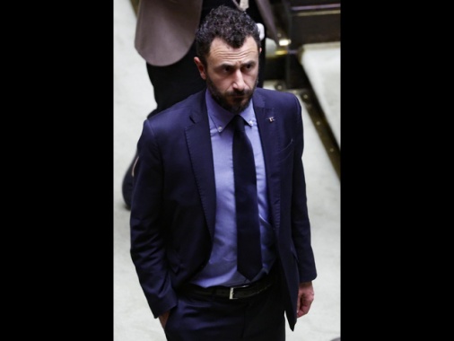 Pozzolo espulso dal gruppo di FdI alla Camera