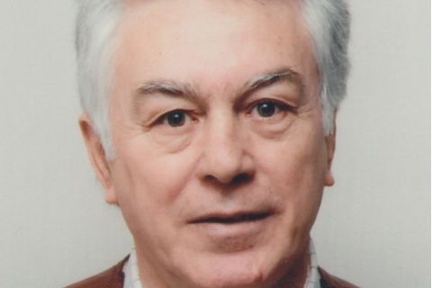 Addio a Bruno Franceschetti, un pezzo di storia della ginnastica artistica 2
