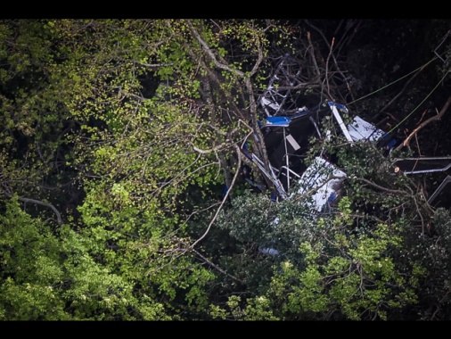 Funivia Faito, 25 indagati in vista dell'incidente probatorio