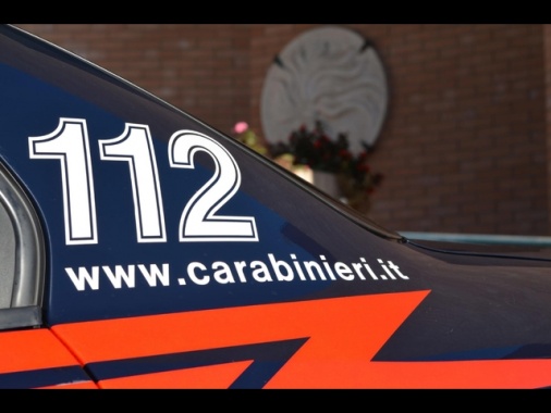 Donna morta nel Reggiano, fermato nella notte il compagno
