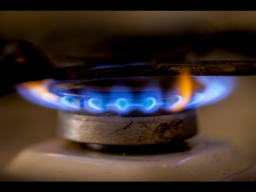 Il prezzo del gas apre in rialzo a 35,47 euro