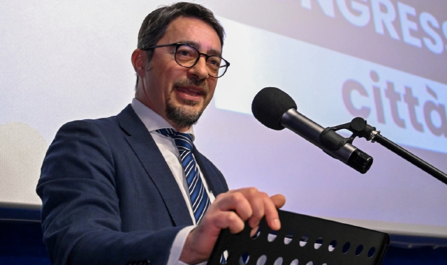 Enrico Argentiero
