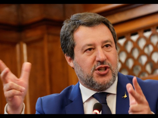 Lega: Salvini, da anni dicono che è finita, mi allungano la vita