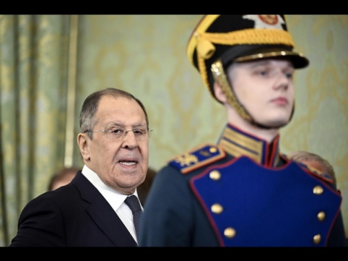 Telefonata tra Lavrov e Rubio dopo i colloqui a Istanbul