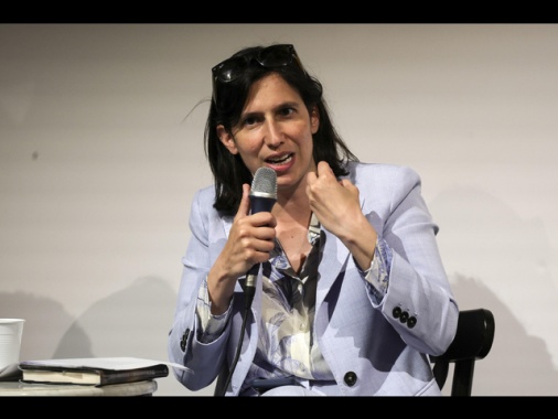 Schlein, tenere alta l'attenzione a difesa delle persone Lgbtq+