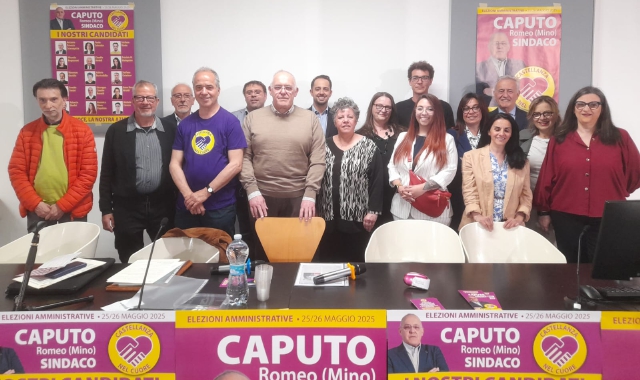 Amministrative, ecco