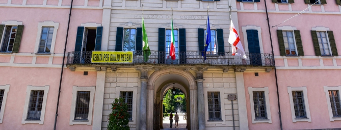 Processo alle cosche mafiose: il Comune di Varese parte civile