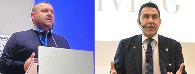 Forza Italia, bordata alla Lega: «Grave andare al Remigration»