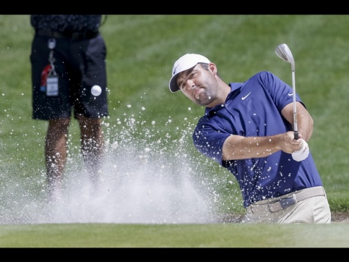 Golf, Scheffler vince il Pga di Charlotte