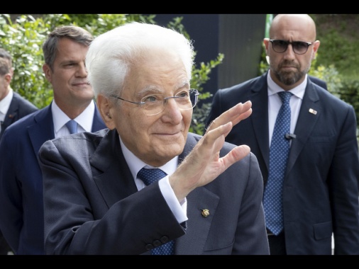 Mattarella, competenze Autonomia nei limiti dettati da Carta
