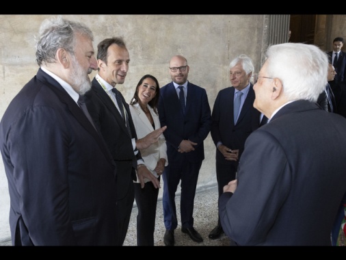 Fedriga, svolta da elezione diretta presidenti Regioni