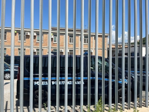 ++ Trovata morta in casa a Pasqua, fermato l'ex compagno ++