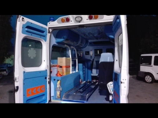Bidello cade dal tetto e muore, al lavoro per arrotondare