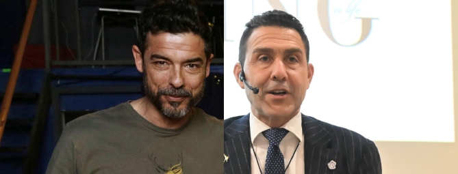 Vannacci: «Gassman? Ipocrisia radical chic»
