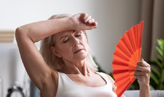 Come gestire la menopausa