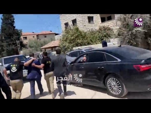 Parigi convoca ambasciatore israeliano per i fatti a Jenin