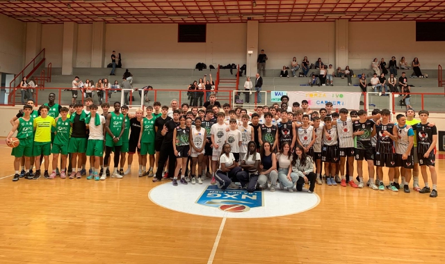 School Cup, gran finale: studenti varesini al quarto posto
