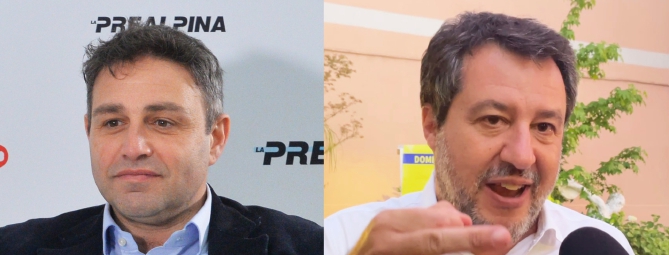 Tagli alla manutenzione stradale: Astuti attacca il Governo
