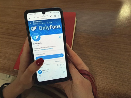 Media, OnlyFans valuta la vendita per 8 miliardi di dollari