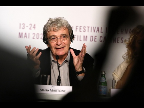 Cannes, l'Italia sarebbe fuori dal palmares