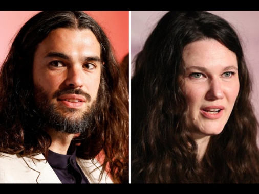 Cannes: premio Giuria ex aequo Sirat e Sound of Falling