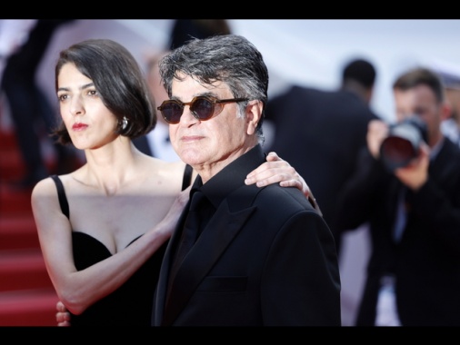 Palma d'oro a Jafar Panahi per a Simple Accident