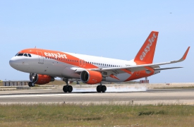 Malpensa, easyJet in sciopero per quattro ore