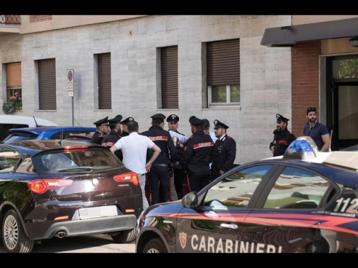 Donna uccisa a Legnano, fermato un operaio di 29 anni