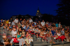 Varese, corsa al biglietto per “Il Barbiere di Siviglia”
