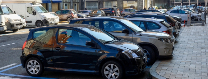 Varese, ecco quanto rende la sosta