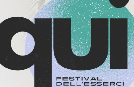 Torna a Sesto Calende “Qui - Festival dell’Esserci”