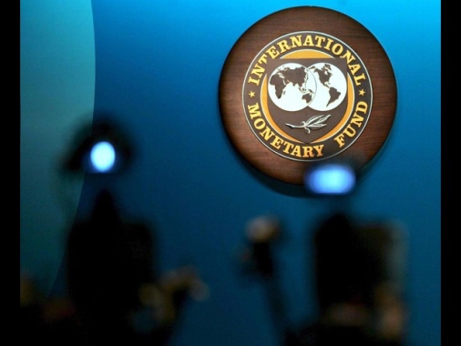 Fmi, in Italia prospettive incerte, pesano dazi e demografia