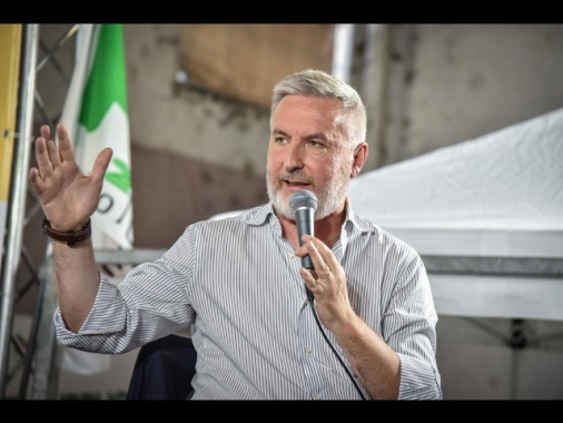 Da Guerini a Gori, esponenti Pd a entrambe le iniziative su Gaza