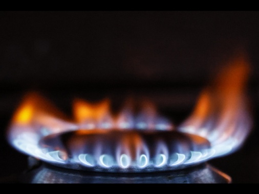 Il gas apre in calo ad Amsterdam (-1,4%)
